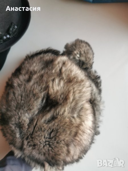 Дамска шапка , снимка 1