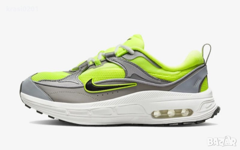 Оригинални маратонки на Nike Sportswear AIR MAX BLISS NN!37.50, 39, снимка 1