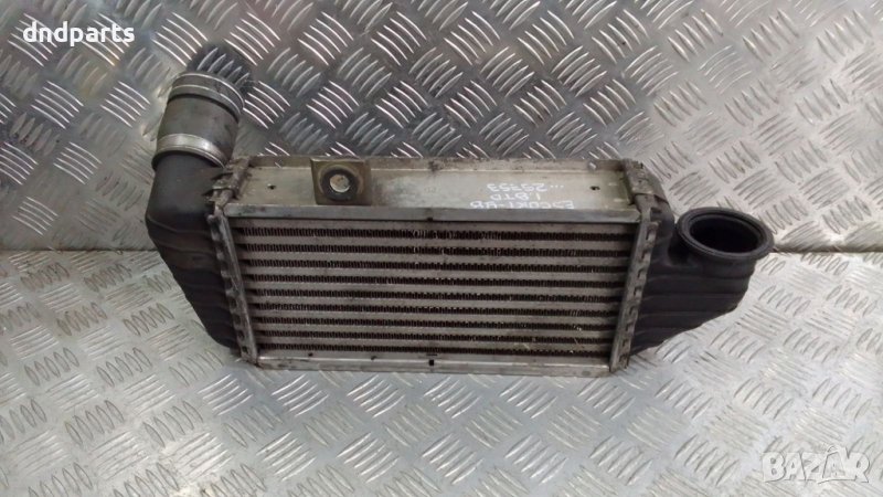 Интеркулер Ford Escort 1.8TD 1998г.	, снимка 1