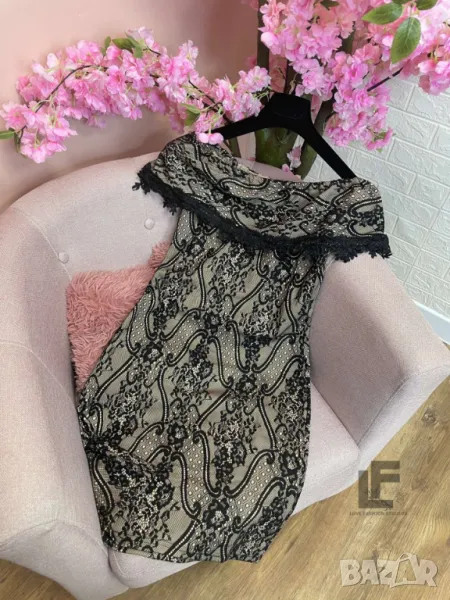 Рокля LFS Glam Season Stunning  , снимка 1