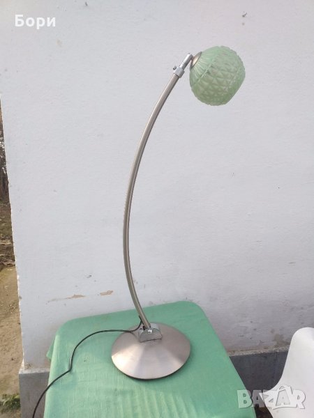 Немска разтягаща се лампа лампион, снимка 1