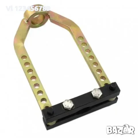 Скоба за изваждане на карета,, снимка 1