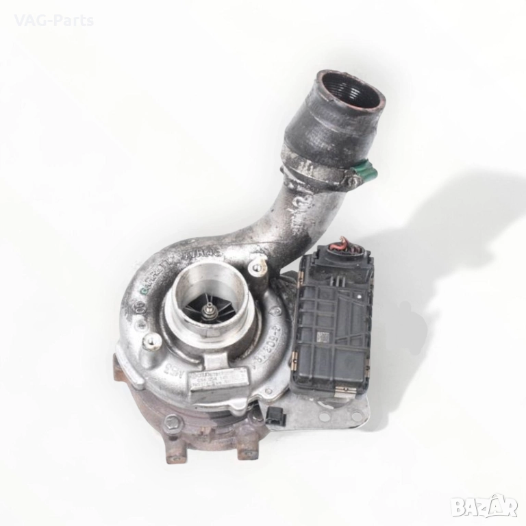 Турбо GTB1756VK , снимка 1