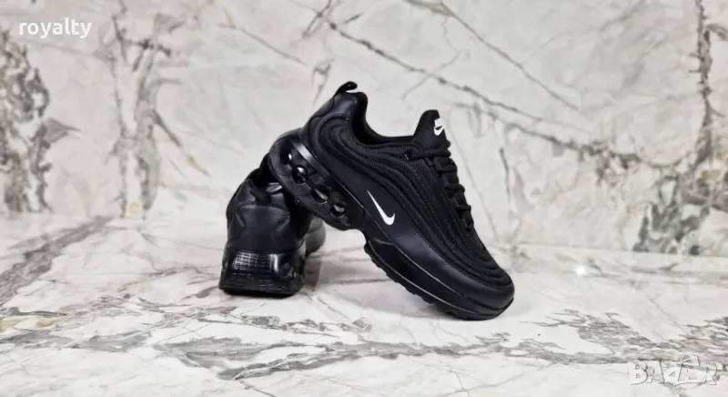 Nike спортни дамски маратонки , снимка 1