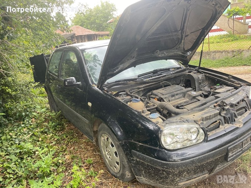 Голф 4 1.4 golf 4, снимка 1