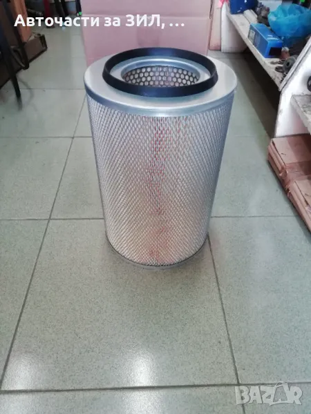 Филтър въздушен Камаз , снимка 1