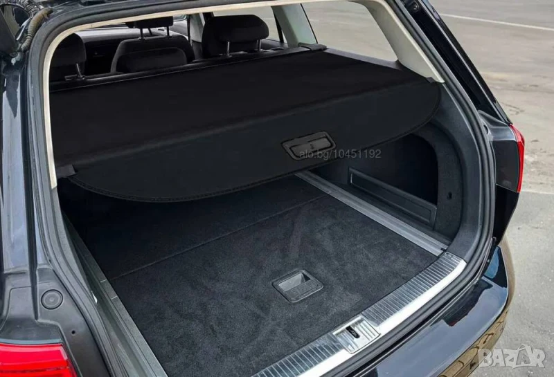 Щора за багажник VW Passat B8 Variant (комби) 2014-2024, снимка 1