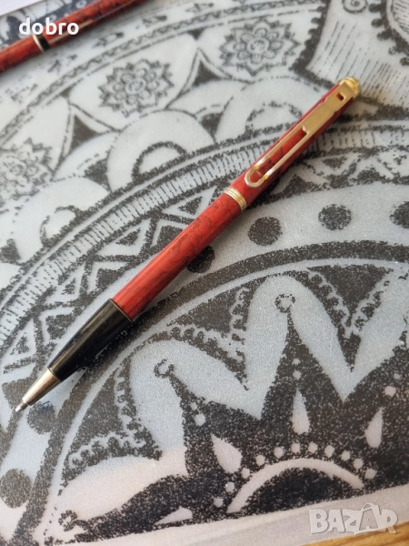 редка колекционерска химикалка Germany , снимка 1