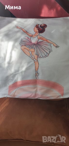 Нови калъфки за декоративни възглавници, снимка 1