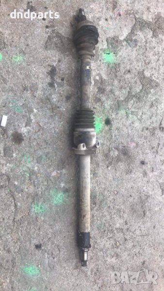 Дясна полуоска за Mercedes A160i |W168|, 2000г., снимка 1