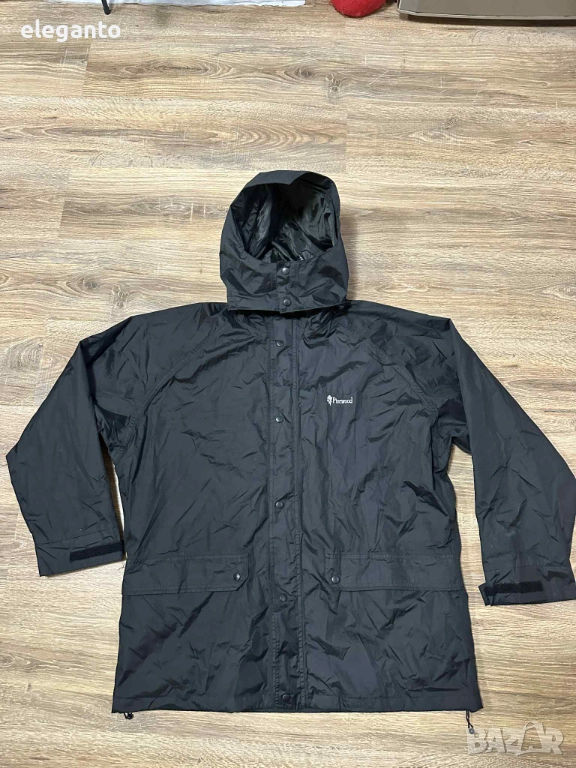 Мъжко водоустойяиво яке Pinewood Gremista Rain Jacket , М размер, снимка 1