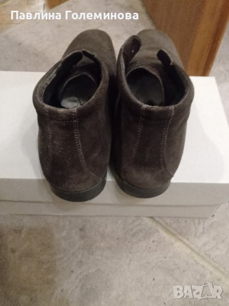 мъжки боти, обувки, снимка 1