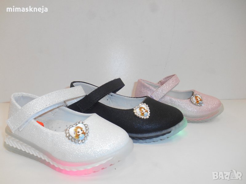 детски обувки 7222, снимка 1