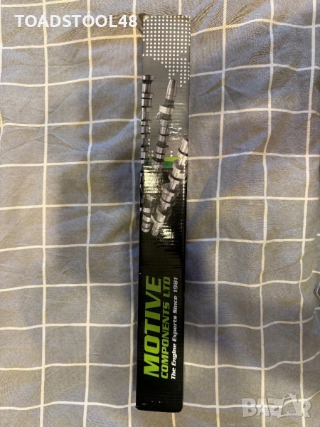 Разпределителен вал за 1.9TDI Motive T2611 , снимка 1