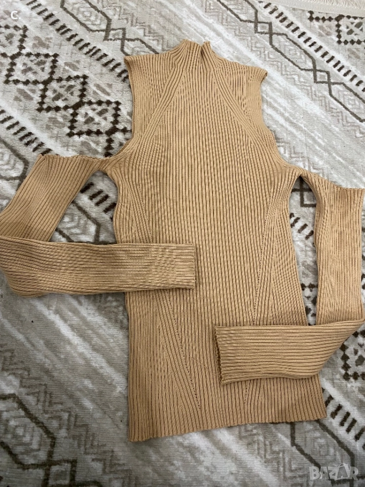 Дамска блуза, снимка 1