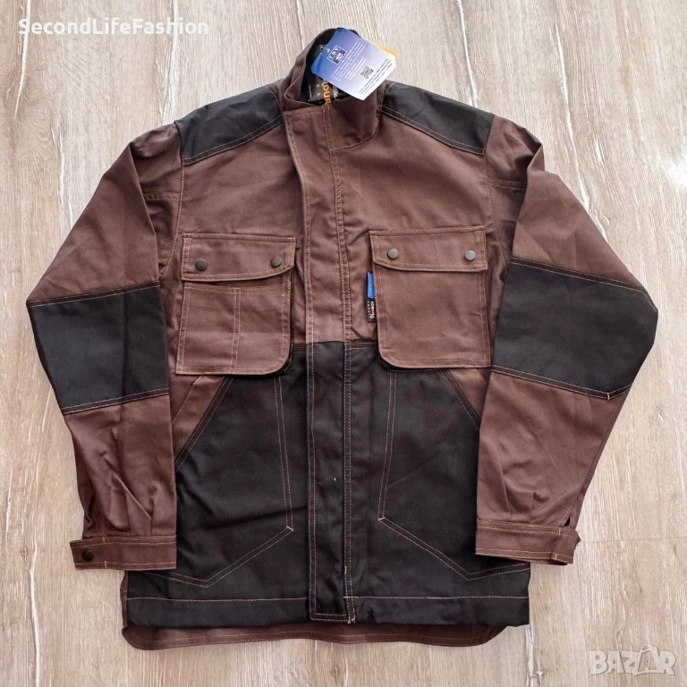 Работно яке Cepovett Cordura, ново мъжко, размер S, снимка 1