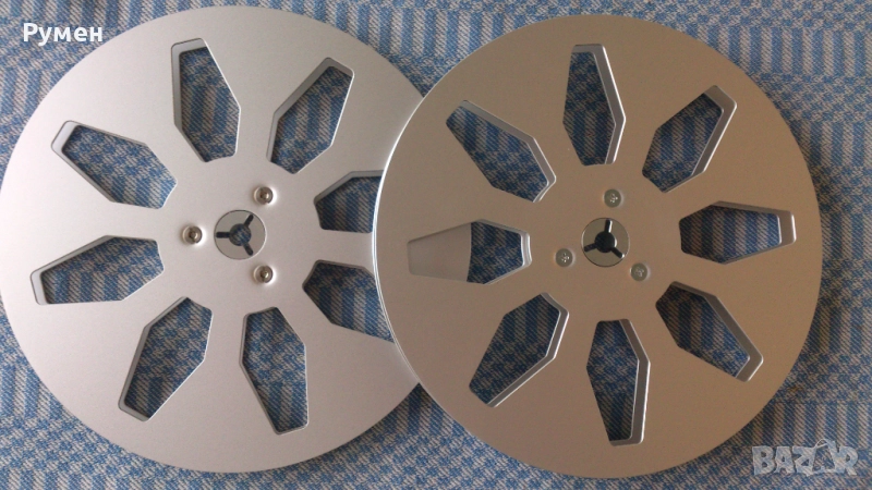 Шпули ф 26,5  и други, снимка 1