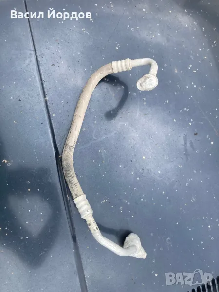 Маркуч Климатик за Фиат Пунто 2 1.2 60к.с / Климатичен Маркуч за Пунто / Fiat Punto 2 1.2 / Климатик, снимка 1