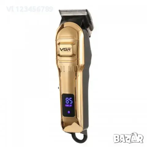 Универсален метален акумулаторен тример V-268, снимка 1