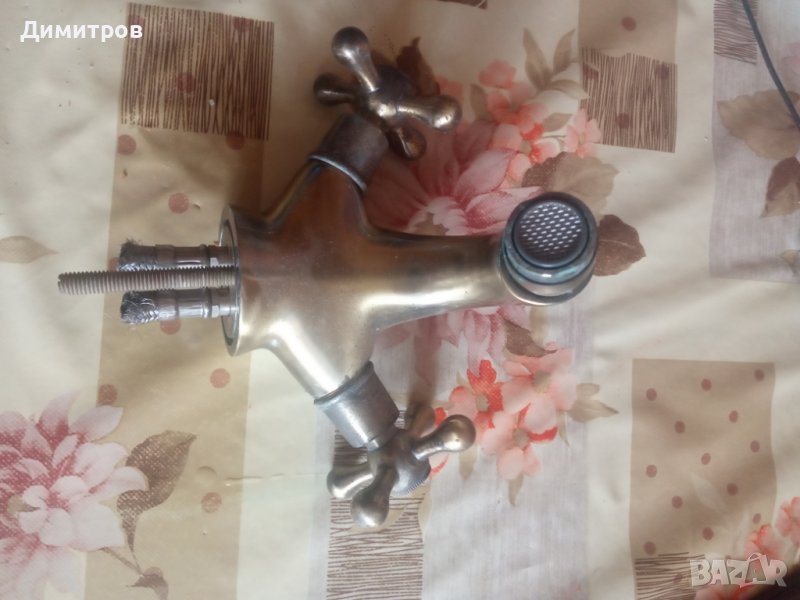 Смесител, снимка 1