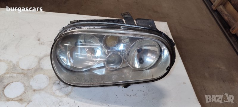 Фар десен Vw Golf IV - 70лв, снимка 1