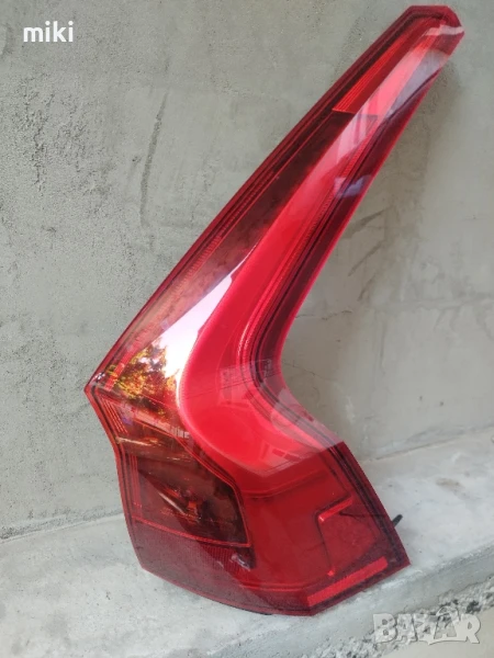 Десен стоп за Volvo V90 (2019г.), снимка 1