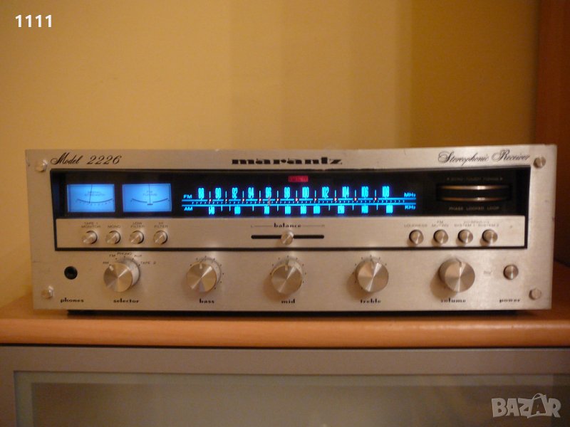 MARANTZ 2226, снимка 1