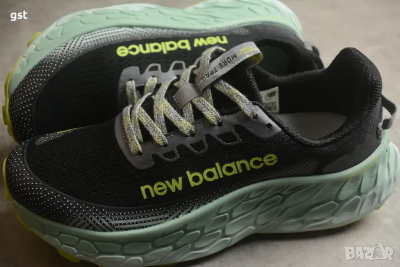 Редки New Balance NB designer Shoes Маратонки Унисекс Мъжки дамски , снимка 1