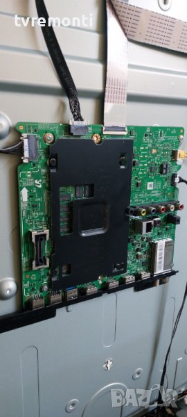 MAIN BOARD ,BN94-10516S, BN41-02344  for Samsung UE55JU6450U дисплей CY-GJ055HGLVDH, снимка 1