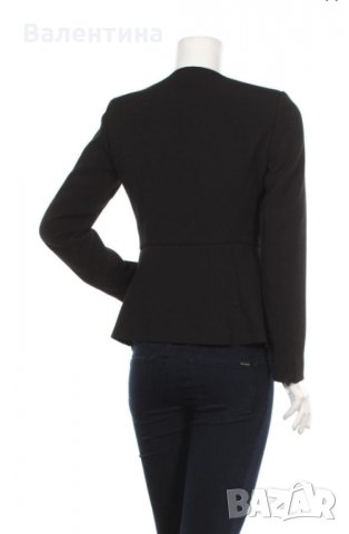 ДАМСКО САКО BENETTON, снимка 2 - Сака - 30889036