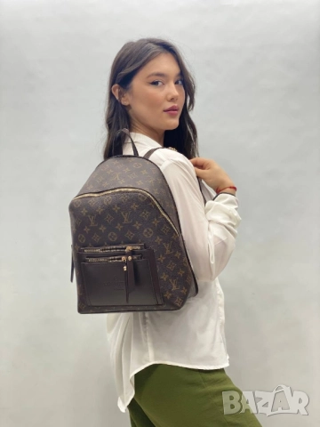 раници louis vuitton , снимка 5 - Раници - 51452221