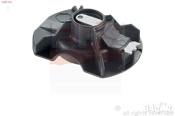 1.431.132 EPS ПАЛЕЦ ДЕЛКО MAZDA 323 C V / MAZDA 323 F V / MAZDA MX-6 / MAZDA 323 S V / MAZDA 626 IV