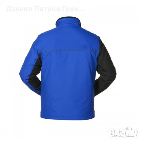 Мъжки якета Yamaha Paddock, снимка 3 - Якета - 35112828