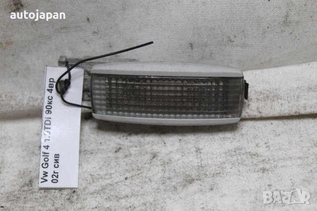 Плафон Фолксваген голф 4 02г Volkswagen golf 4 2002