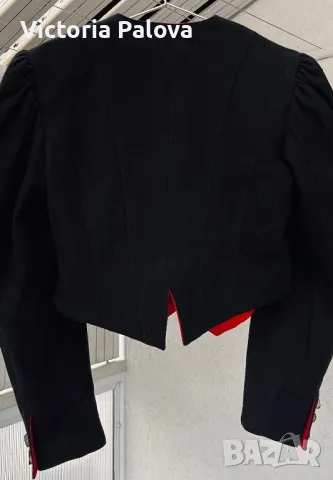 Прекрасен вълнен комплект GÖSSL премиум, снимка 7 - Комплекти - 48484484