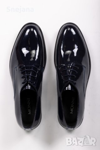 обувки естествен лак MONNI за 75лв от 220лв , снимка 4 - Официални обувки - 42249413