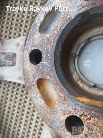 Джанти 5х114,3 15 цола, снимка 8 - Гуми и джанти - 50423717