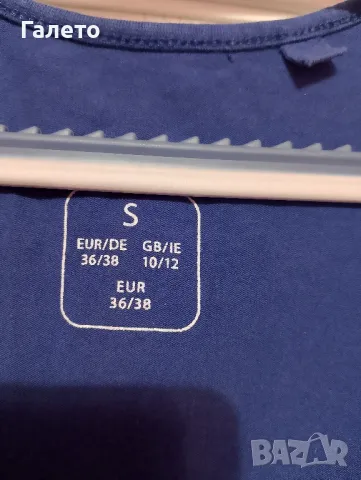 Лот от 5 броя потници и тениски общо за 10 лв , снимка 9 - Потници - 49797241