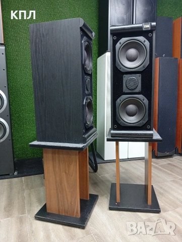 Тонколони ELAC el-80, снимка 7 - Тонколони - 53356290