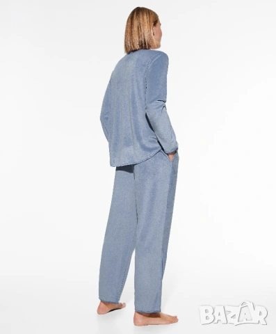 Ново долнище на Oysho, снимка 3 - Спортни екипи - 53038787