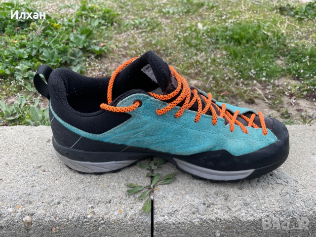 Туристически обувки Scarpa Mescalito M'S, снимка 11 - Други - 44760403