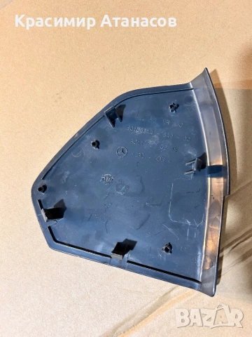 A2117270248. Капачка кора предна дясна за Мерцедес Е-класа W211. , снимка 2 - Аксесоари и консумативи - 52645694