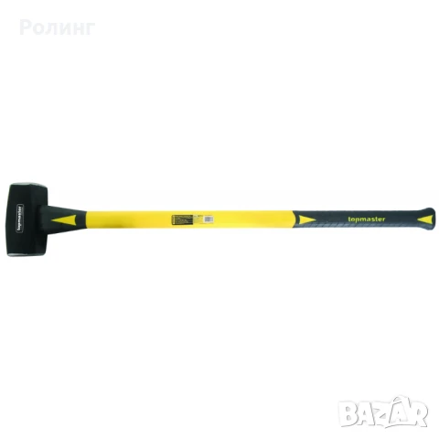 Чук вария с дръжка от фибростъкло "Topmaster"/240123