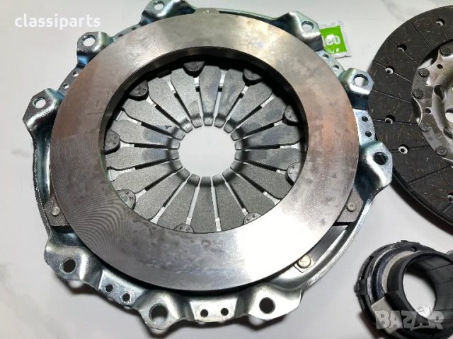 Комплект съединител VALEO за БМВ 3-та серия Е36 320 i 150 к.с и 5-та серия Е34, Е39 520 i 150 к.с, снимка 8 - Части - 49824781