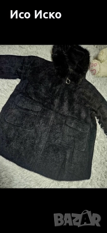 Дамско кашмирено яке , снимка 5 - Якета - 52080463