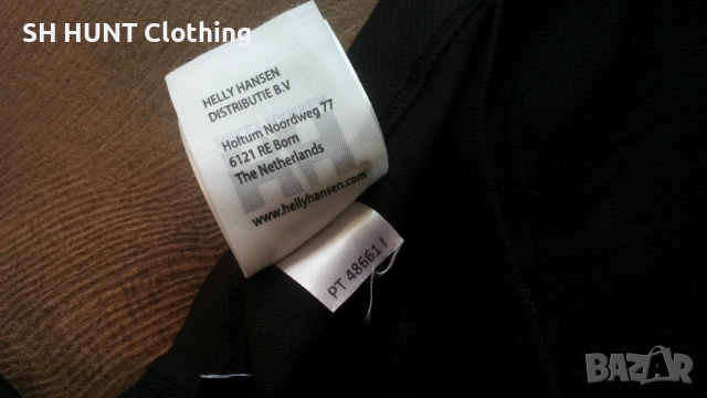 HELLY HANSEN Thermo Ski Snowboard размер L термо долница за ски сноуборд 32-58, снимка 7 - Спортни дрехи, екипи - 53214522