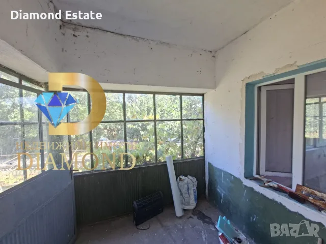 Двуетажна къща в село Долно Белево, общ. Димитровград, снимка 7 - Къщи - 55734659