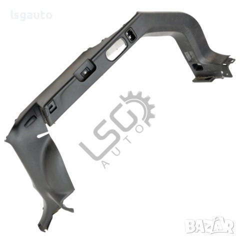 Дясна кора багажник Mazda 6 Estate (GJ, GL) 2013-2019 ID:111300