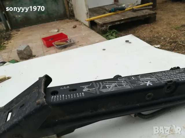 BMW-КРИК ВНОС SWEDEN 2403251541, снимка 9 - Аксесоари и консумативи - 49619896