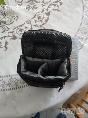 Чанта за камера фотоапарат, снимка 4 - Чанти, стативи, аксесоари - 54287918